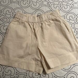 Everlane The Easy Short